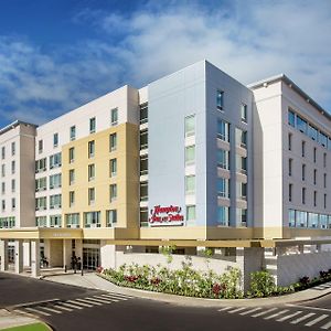 Hampton Inn & Suites Oahu Kapolei - Free Parking - No Resort Fee
